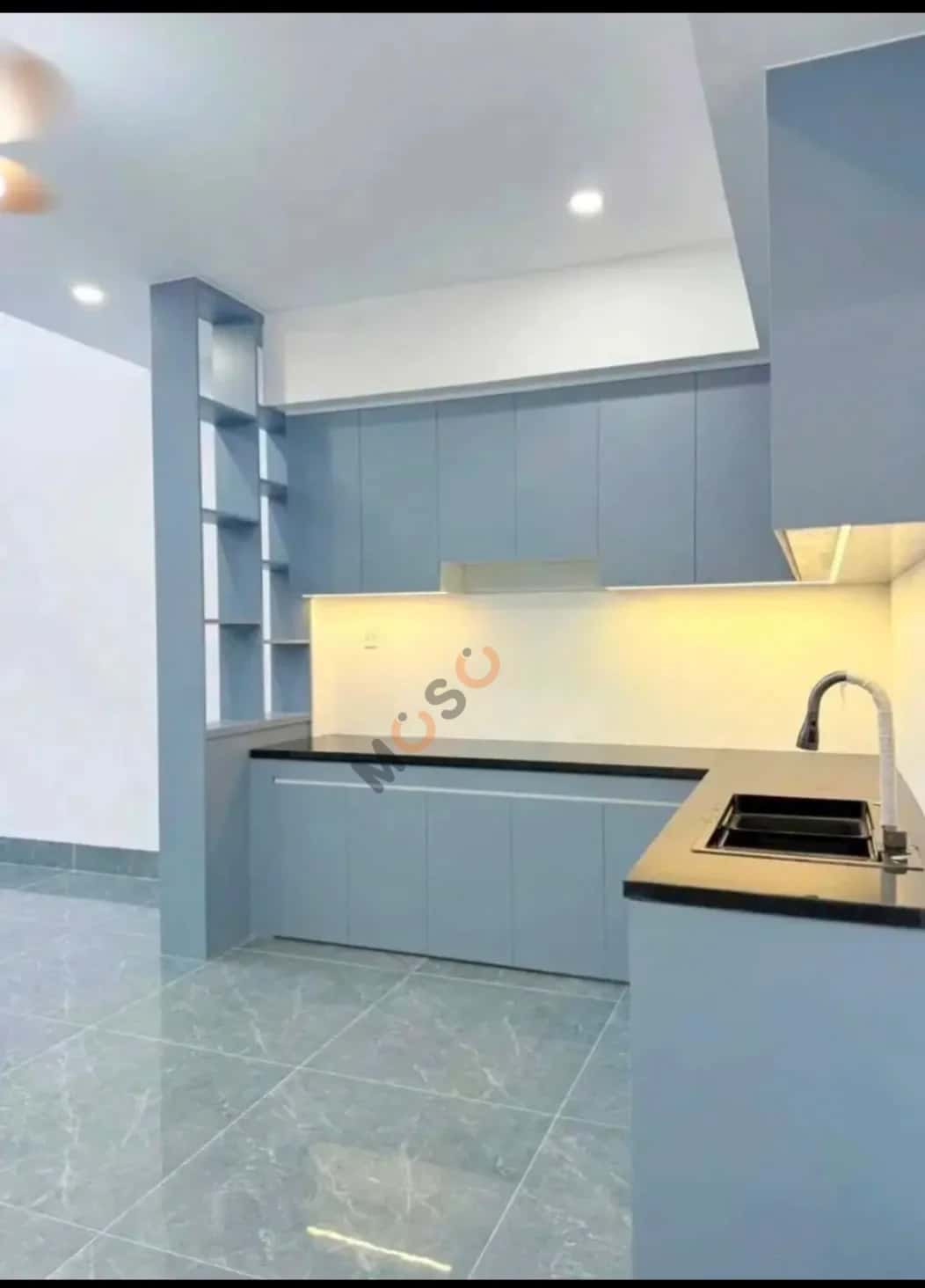 Bán nhà mặt tiền An Phú Tây Hưng Long  Huyện Bình Chánh, TP.HCM – 3 phòng ngủ, giá 670 triệu - ảnh 5