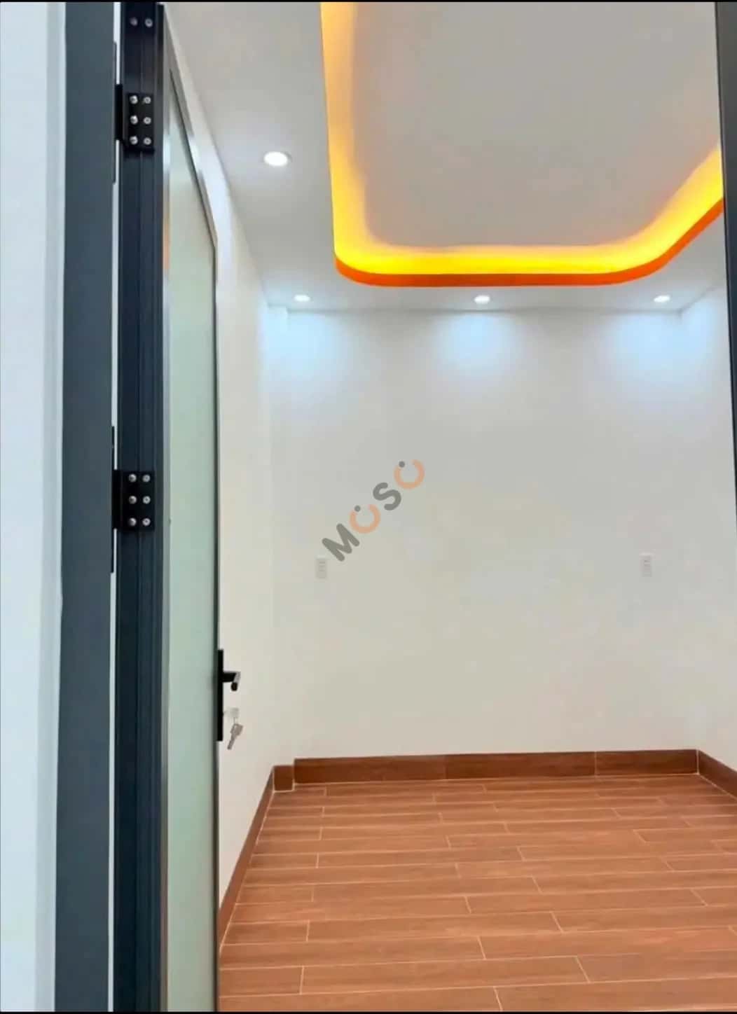 Bán nhà mặt tiền An Phú Tây Hưng Long  Huyện Bình Chánh, TP.HCM – 3 phòng ngủ, giá 670 triệu - ảnh 6
