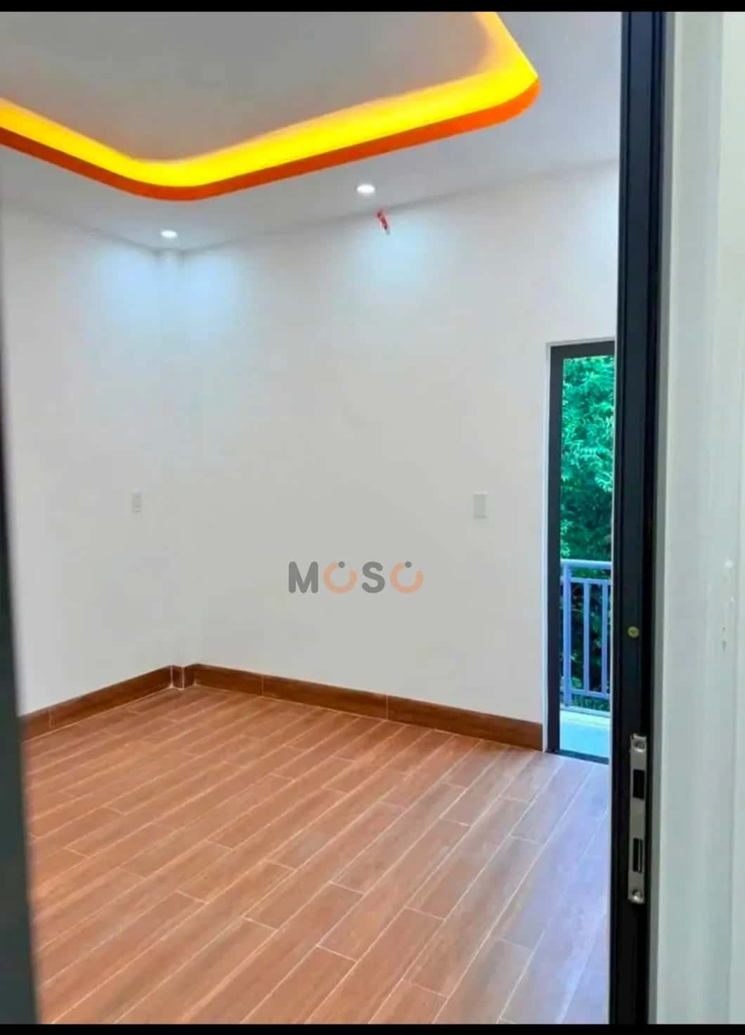Bán nhà mặt tiền An Phú Tây Hưng Long  Huyện Bình Chánh, TP.HCM – 3 phòng ngủ, giá 670 triệu - ảnh 7