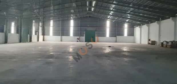 Cho thuê kho, nhà xưởng N5 Thành phố Biên Hoà, Đồng Nai – giá 322 triệu — Hình 2