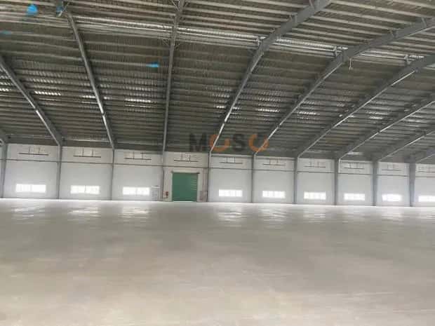 Cho thuê kho, nhà xưởng D5 Thị xã Bến Cát, Bình Dương – 10 phòng ngủ, giá 1.7 tỷ — Hình 3