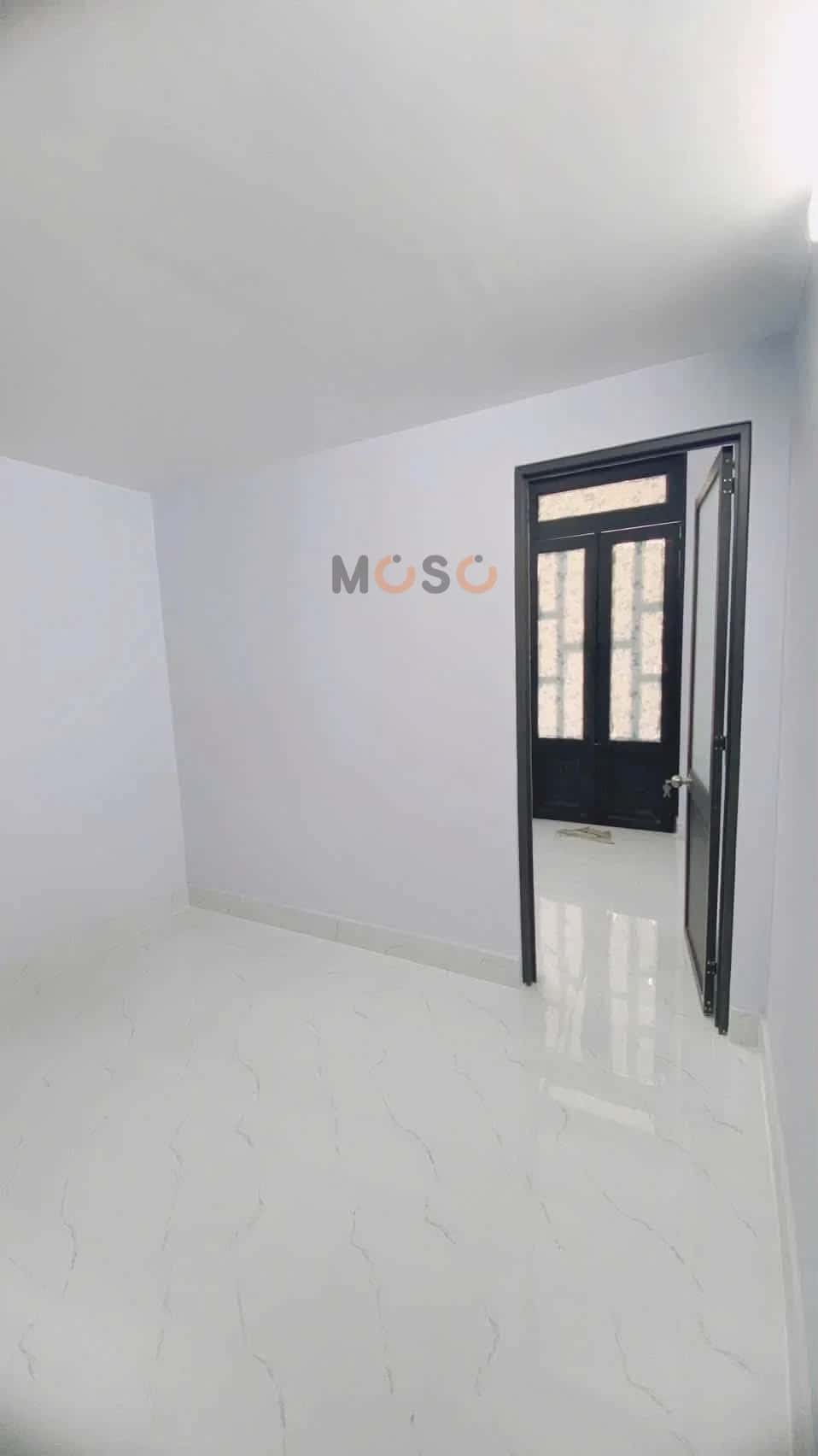Bán nhà hẻm Trần Thị Cờ Quận 12, TP.HCM – 2 phòng ngủ, giá 1.3 tỷ - ảnh 4