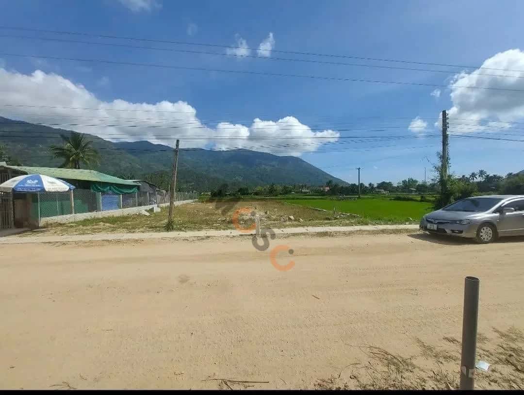 Bán đất Tỉnh Lộ 651E, thôn Xuân Trang  Huyện Vạn Ninh, Khánh Hòa – giá 990 triệu
