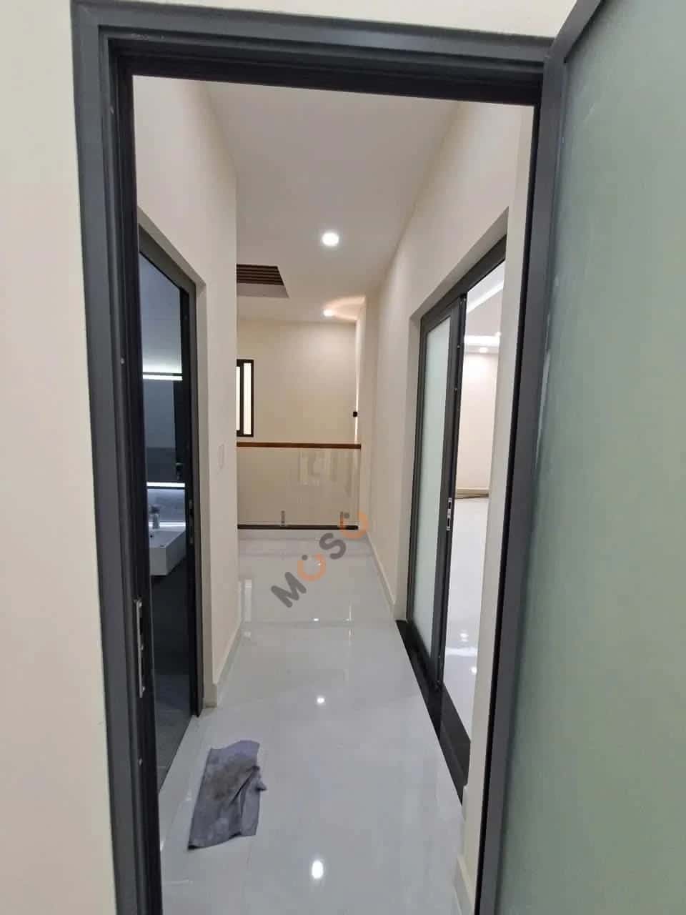 Cho thuê nhà hẻm Thống Nhất Quận Gò Vấp, TP.HCM – 4 phòng ngủ, giá 20 triệu — Hình 2