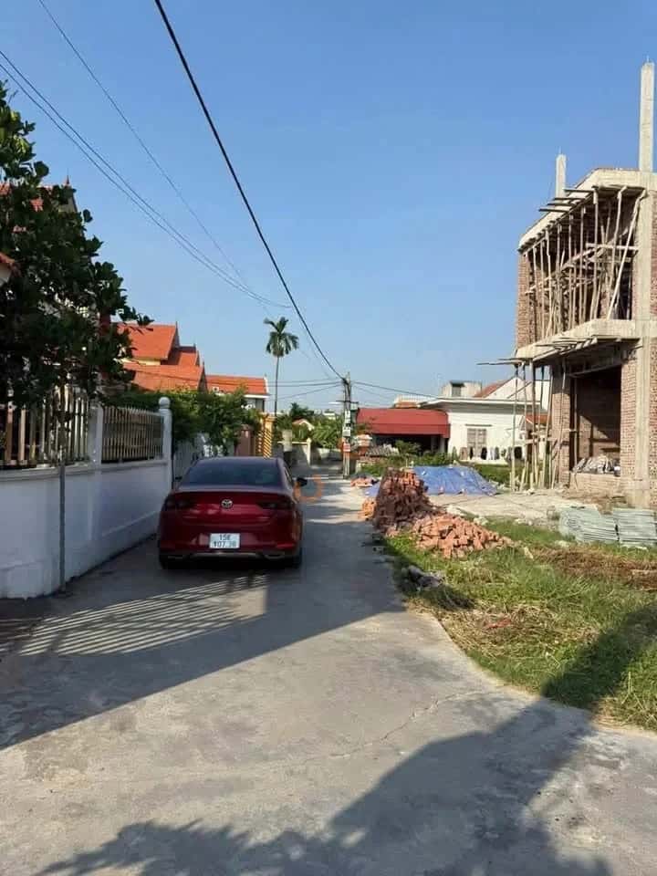 Bán đất Thôn 2 Huyện Kiến Thuỵ, TP. Hải Phòng – giá 1 tỷ — Hình 2