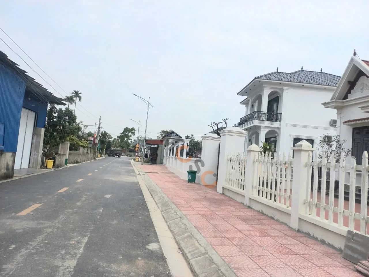 Bán đất Thôn Thái Lai Huyện Kiến Thuỵ, TP. Hải Phòng – giá 2.5 tỷ — Hình 3 Bán đất Thôn Thái Lai Huyện Kiến Thuỵ, TP. Hải Phòng – giá 2.5 tỷ — Hình 3