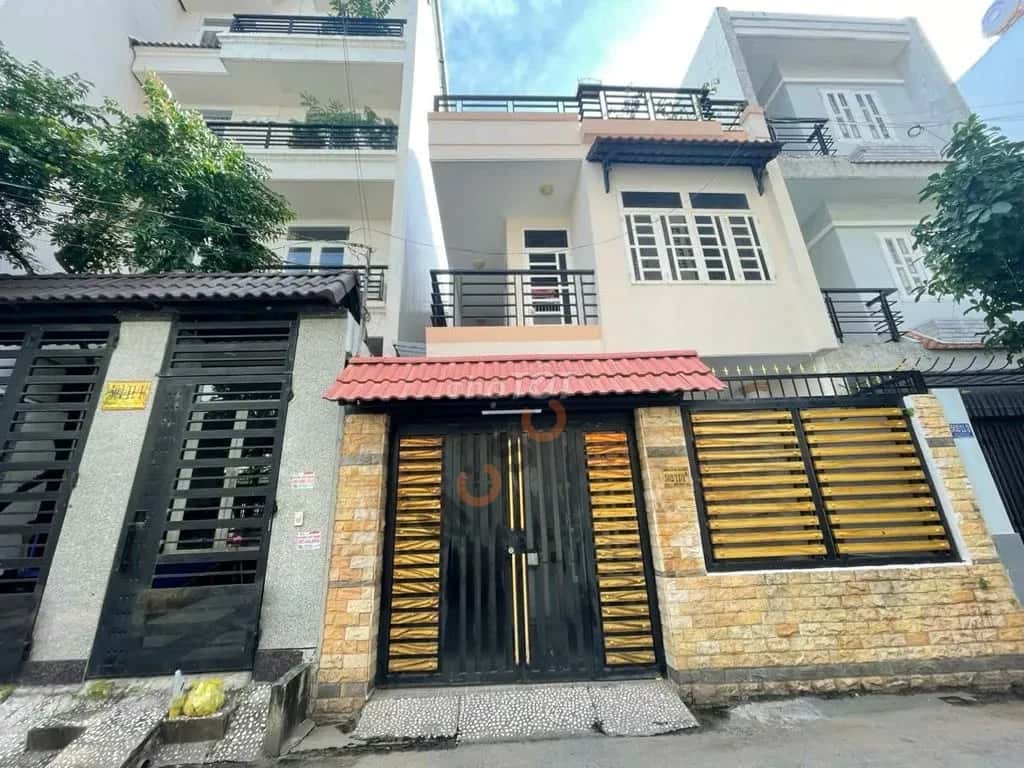 Cho thuê phòng trọ Đường Huỳnh Tấn Phát Quận 7, TP.HCM – giá 1.5 triệu