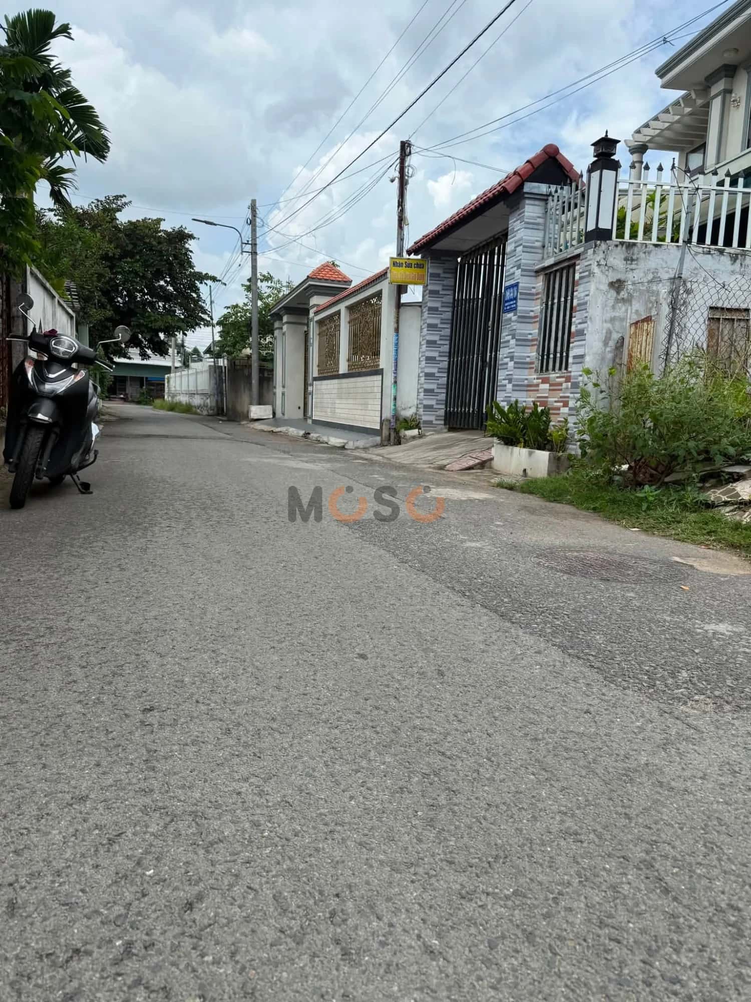 Bán đất Hẻm 217 Nguyễn Thị Minh Khai Thành phố Thủ Dầu Một, Bình Dương – giá 3 tỷ - ảnh 3