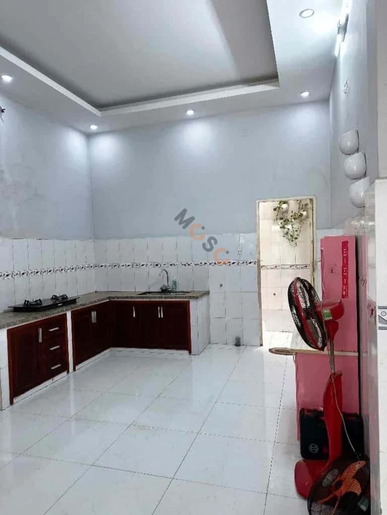 Cho thuê nhà hẻm An Phú đông 35 Quận 12, TP.HCM – 2 phòng ngủ, giá 8 triệu — Hình 3