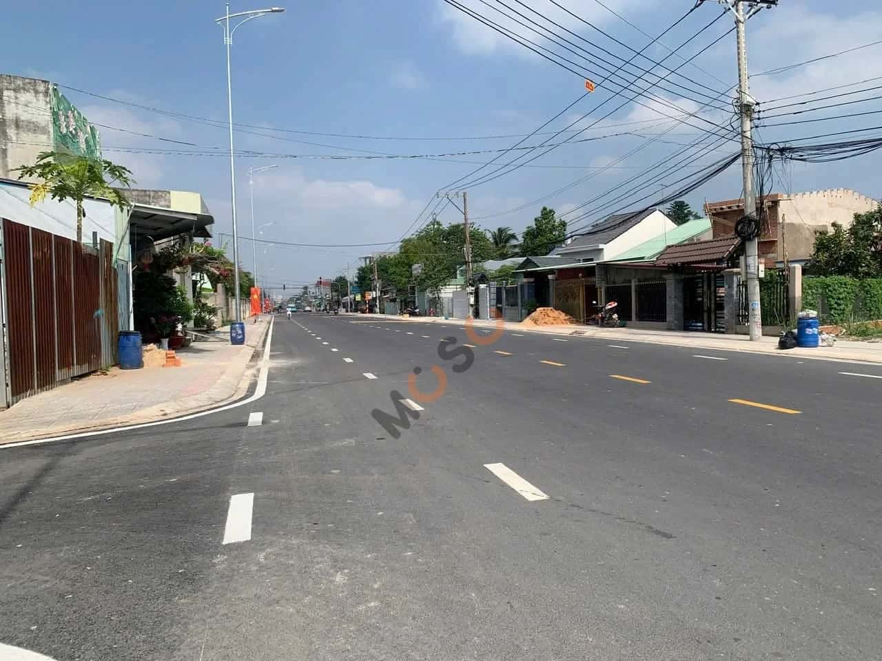 Bán đất Bình Nhâm 27 Thành phố Thuận An, Bình Dương – giá 10 tỷ - ảnh 5