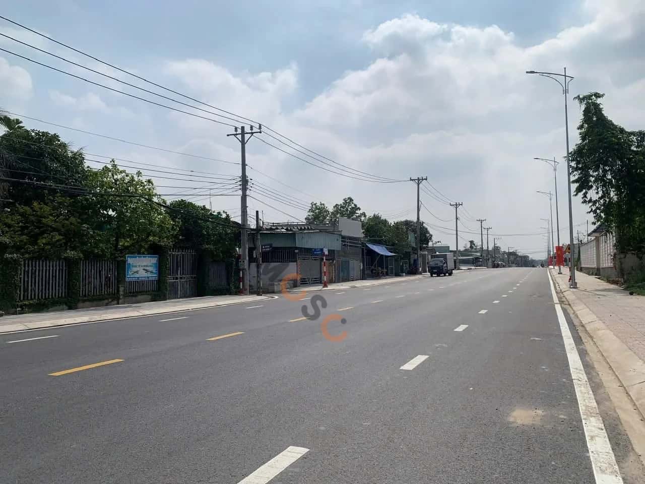 Bán đất Bình Nhâm 27 Thành phố Thuận An, Bình Dương – giá 10 tỷ - ảnh 6