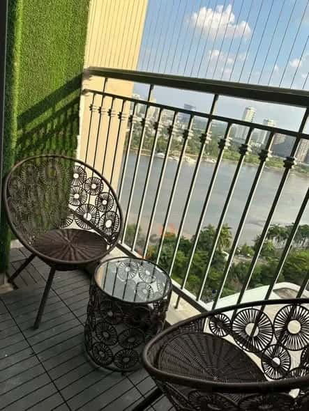 Cho thuê căn hộ chung cư Điện Biên Phủ Quận Bình Thạnh, TP.HCM – 2 phòng ngủ, giá 30 triệu — Hình 3