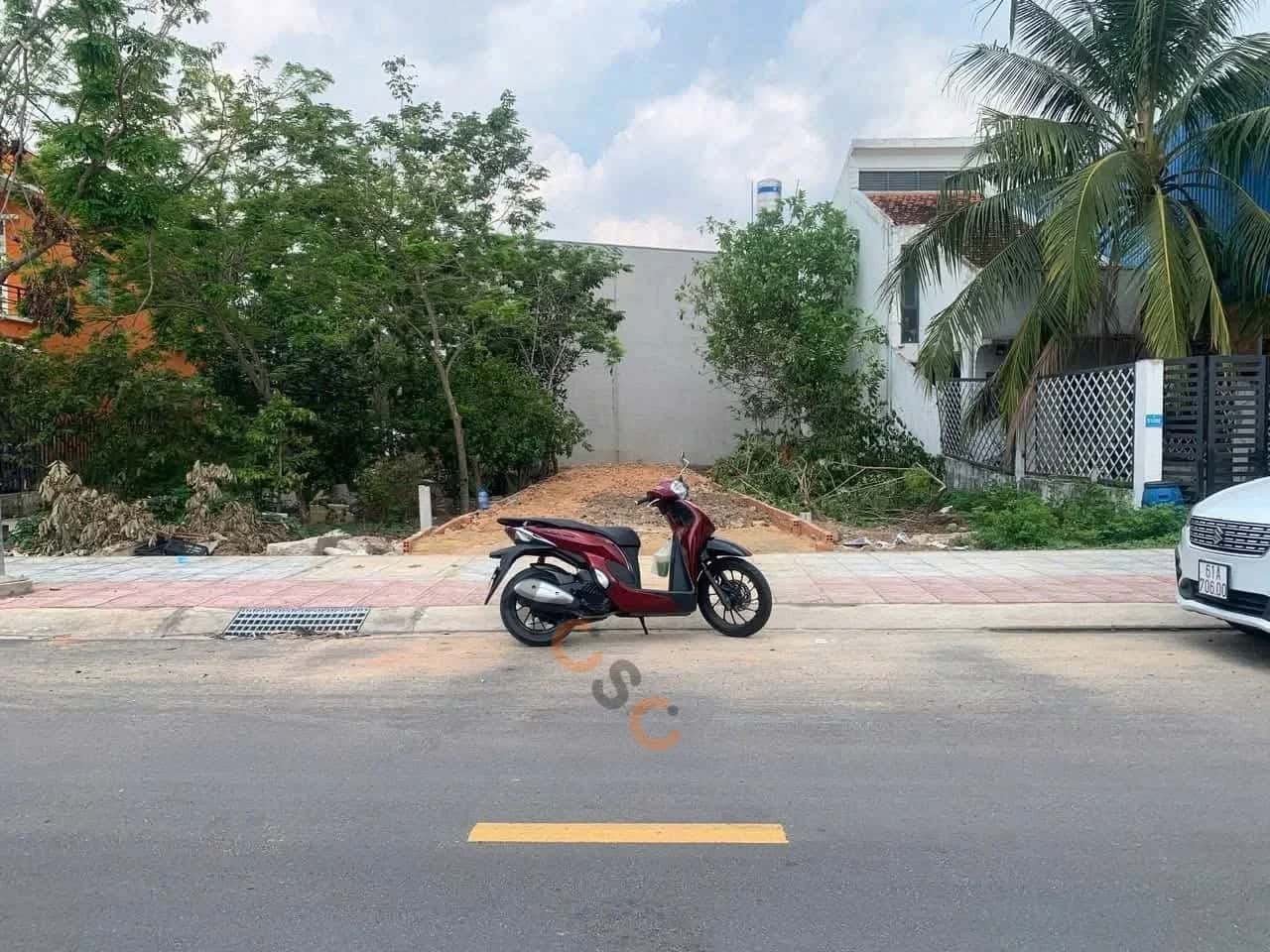 Bán đất Bình Nhâm 7 Thành phố Thuận An, Bình Dương – giá 4.5 tỷ - ảnh 1
