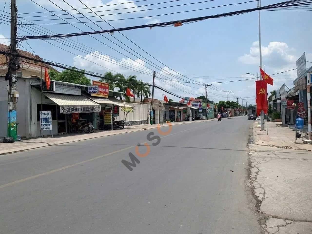 Bán đất Bình Nhâm 7 Thành phố Thuận An, Bình Dương – giá 4.5 tỷ - ảnh 4