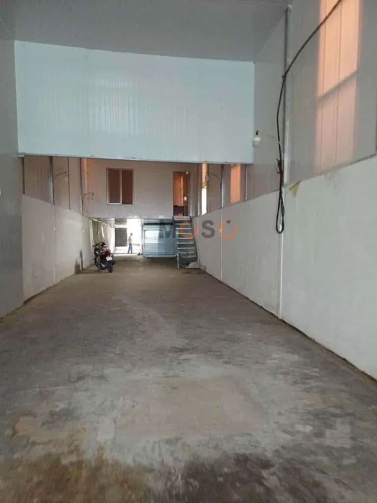 Cho thuê kho, nhà xưởng Vĩnh Phú Thành phố Thuận An, Bình Dương – giá 15 triệu