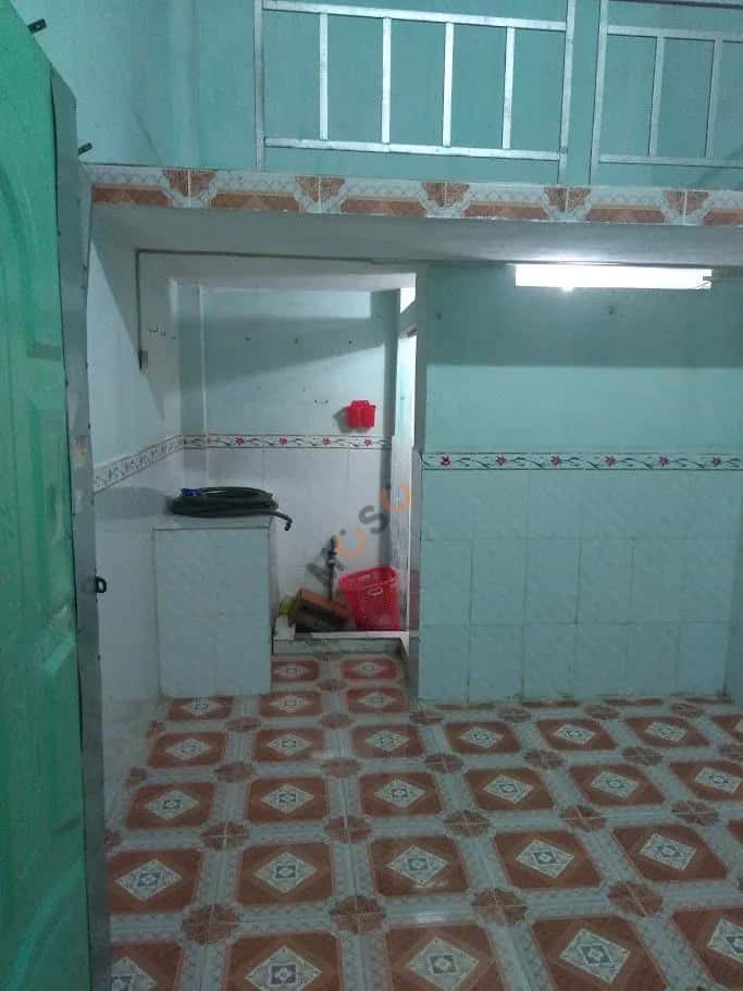 Cho thuê phòng trọ Đường An Phú 25 Thành phố Thuận An, Bình Dương – 1 phòng ngủ, giá 900000 VNĐ