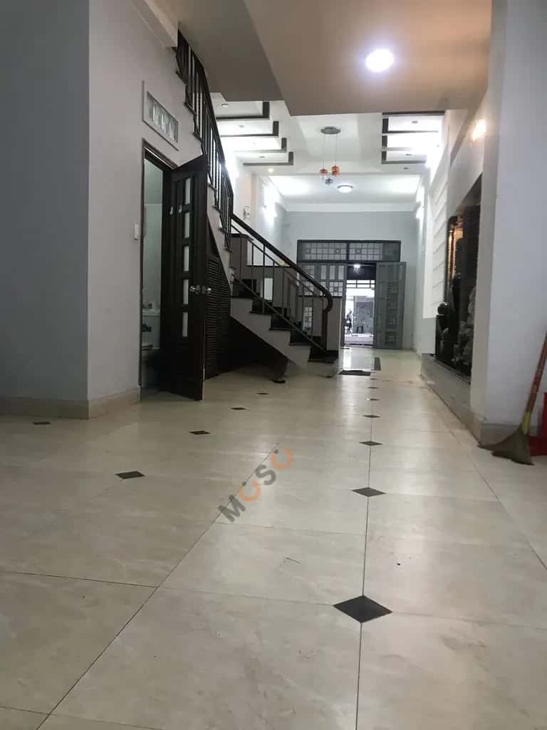 Cho thuê nhà mặt tiền đường số 2 Quận 6, TP.HCM – 4 phòng ngủ, giá 15 triệu — Hình 3 Cho thuê nhà mặt tiền đường số 2 Quận 6, TP.HCM – 4 phòng ngủ, giá 15 triệu — Hình 3