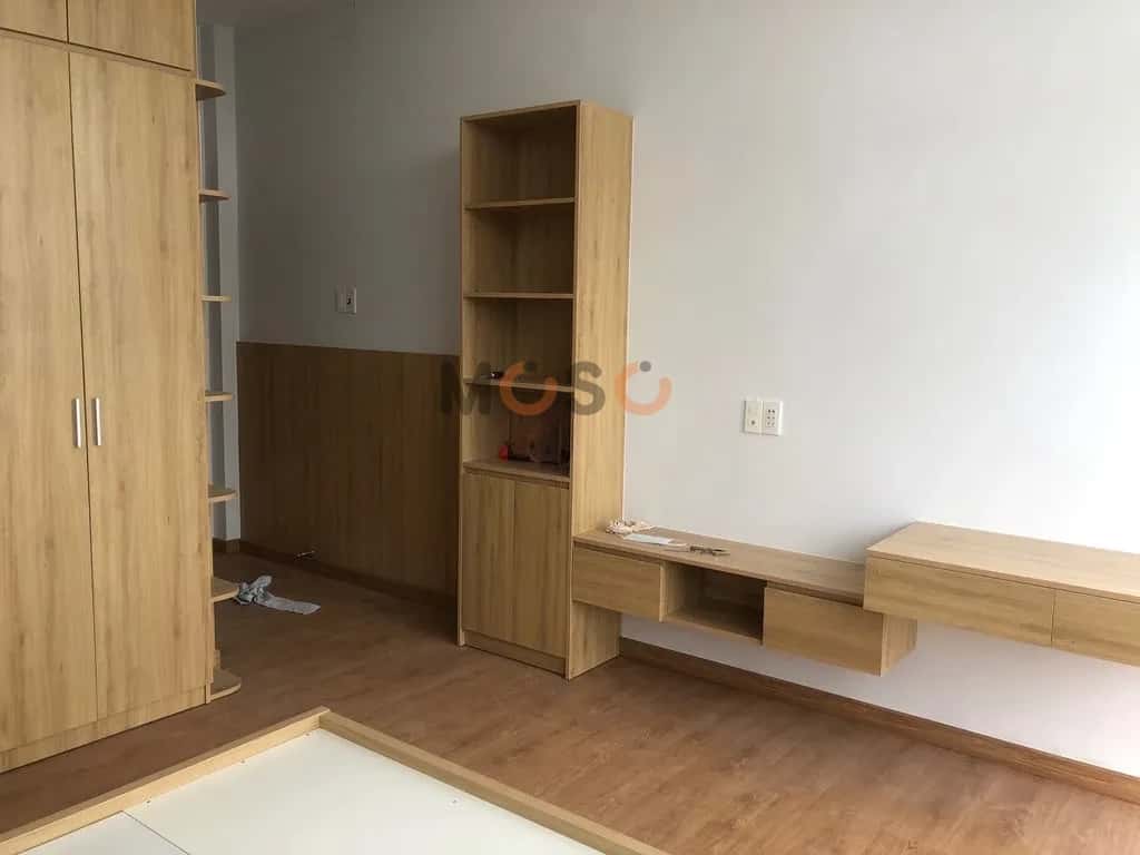 Cho thuê phòng trọ Thạnh Lộc Quận 12, TP.HCM – 1 phòng ngủ, giá 2.5 triệu