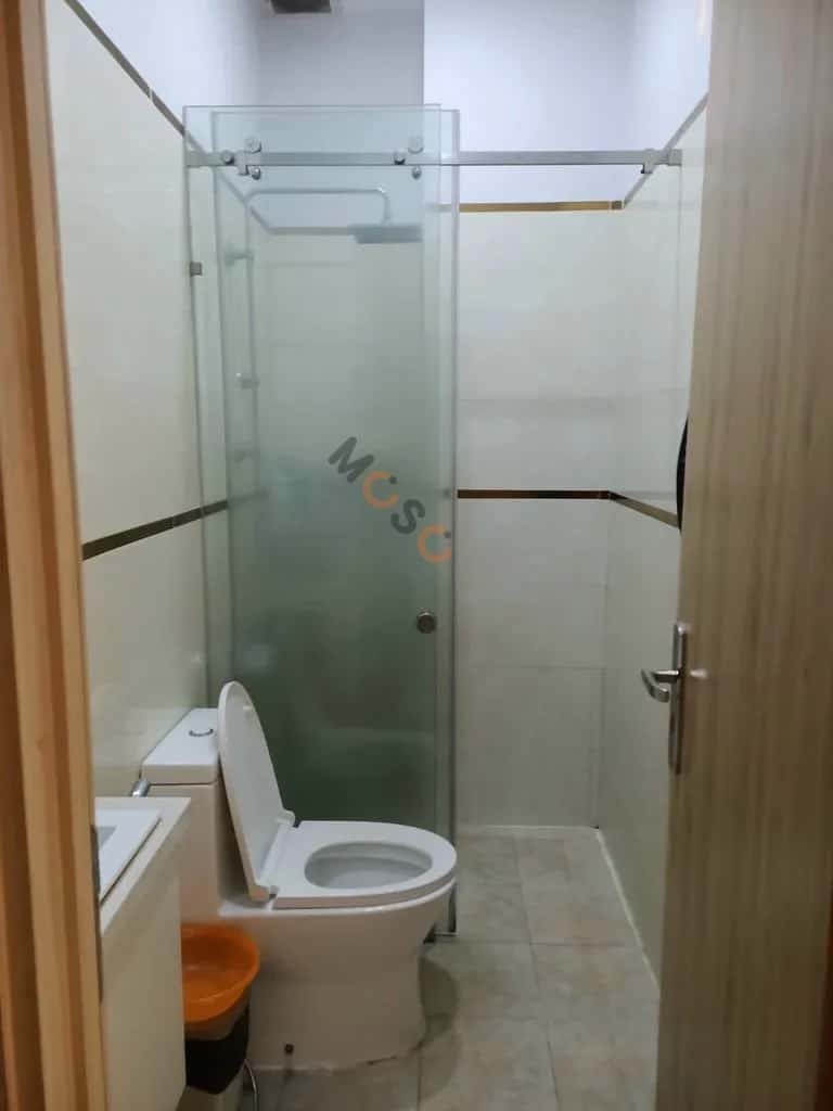 Cho thuê phòng trọ Thạnh Lộc Quận 12, TP.HCM – 1 phòng ngủ, giá 2.5 triệu — Hình 2