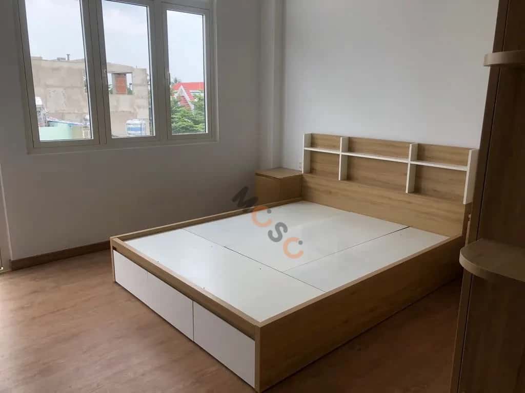 Cho thuê phòng trọ Thạnh Lộc Quận 12, TP.HCM – 1 phòng ngủ, giá 2.5 triệu — Hình 3