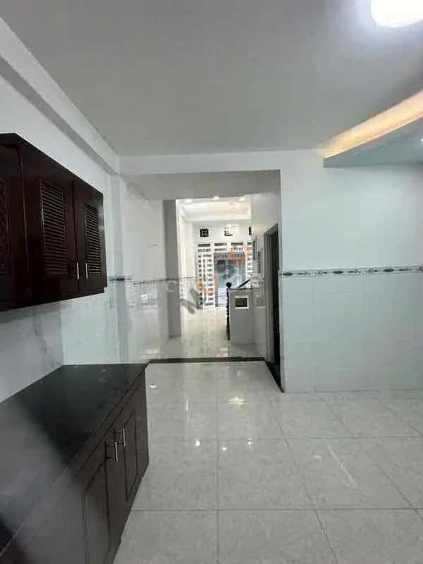 Cho thuê nhà hẻm Lê Liễu Quận Tân Phú, TP.HCM – 3 phòng ngủ, giá 12 triệu — Hình 2