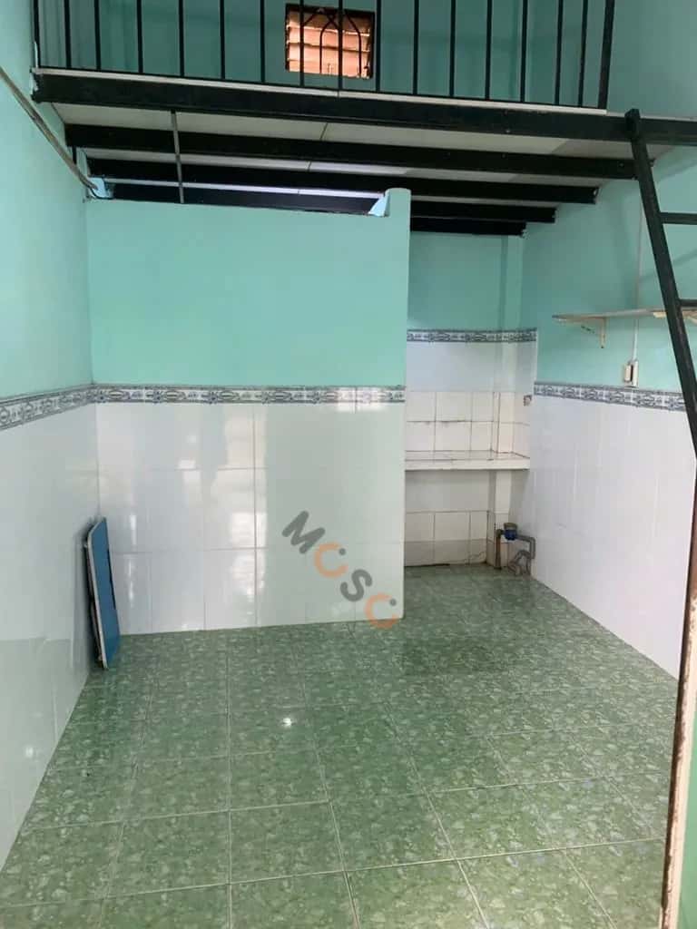 Cho thuê phòng trọ Đường số 17 Thủ Đức, TP. Thủ Đức – 1 phòng ngủ, giá 2.1 triệu