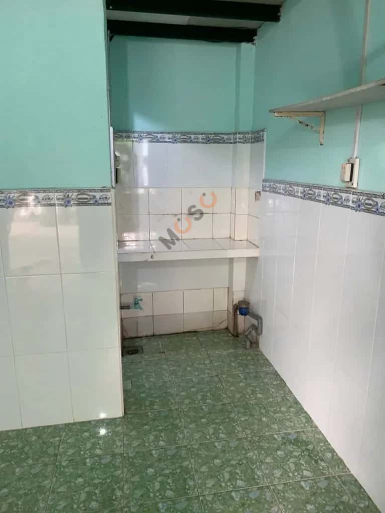 Cho thuê phòng trọ Đường số 17 Thủ Đức, TP. Thủ Đức – 1 phòng ngủ, giá 2.1 triệu — Hình 2