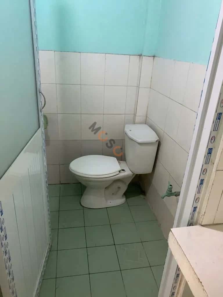 Cho thuê phòng trọ Đường số 17 Thủ Đức, TP. Thủ Đức – 1 phòng ngủ, giá 2.1 triệu — Hình 3