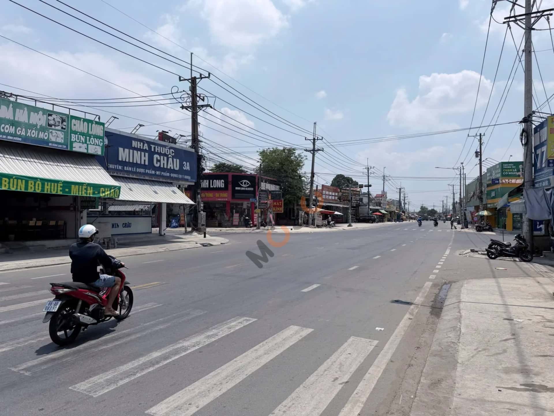 Bán đất đường Liên Huyện (Bùi Thị Xuân) Thành phố Thuận An, Bình Dương – giá 5.3 tỷ - ảnh 6