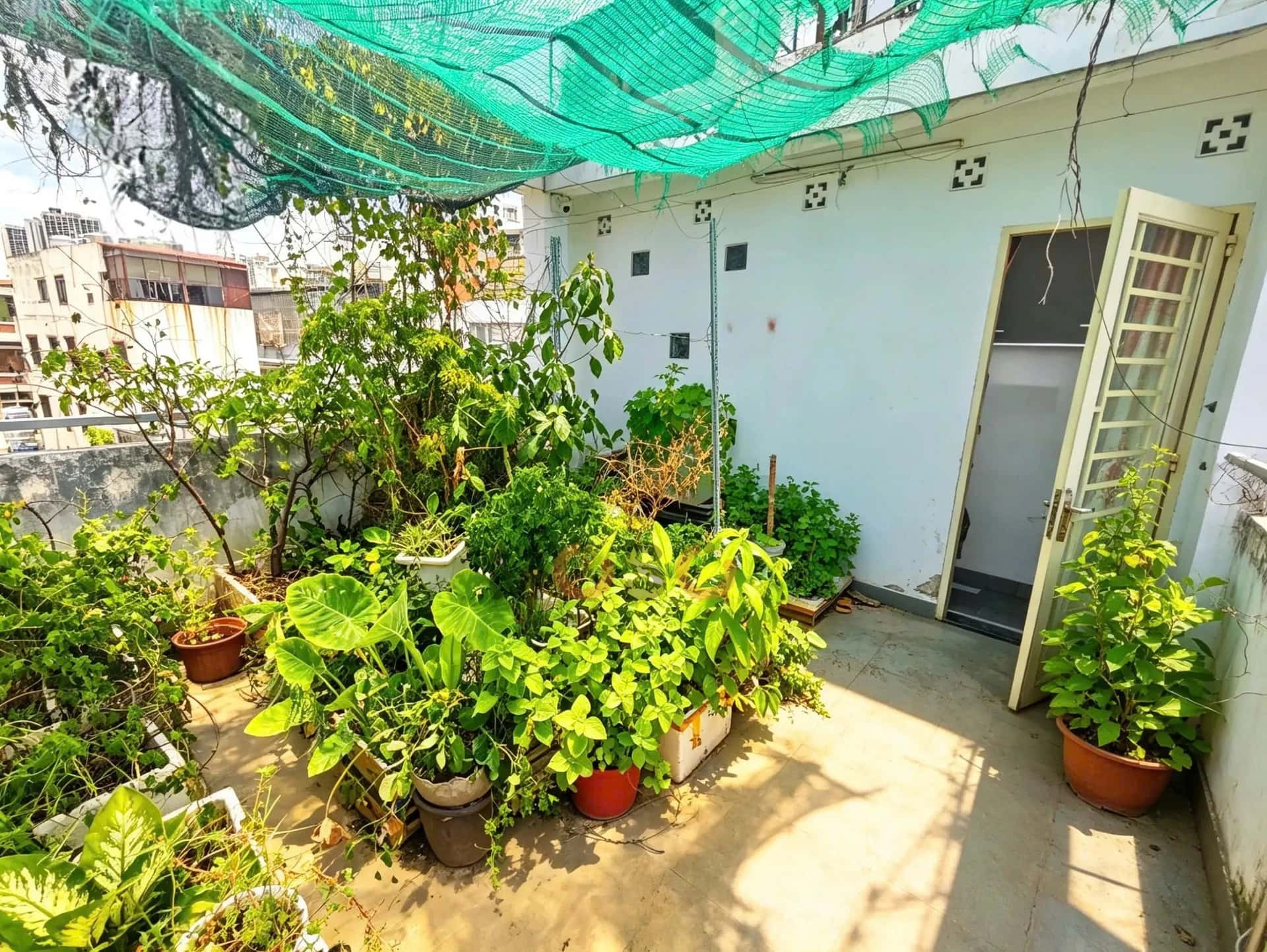 Bán nhà mặt tiền Cách mạng tháng tám  Quận 10, TP.HCM – 3 phòng ngủ, giá 5.8 tỷ - ảnh 5