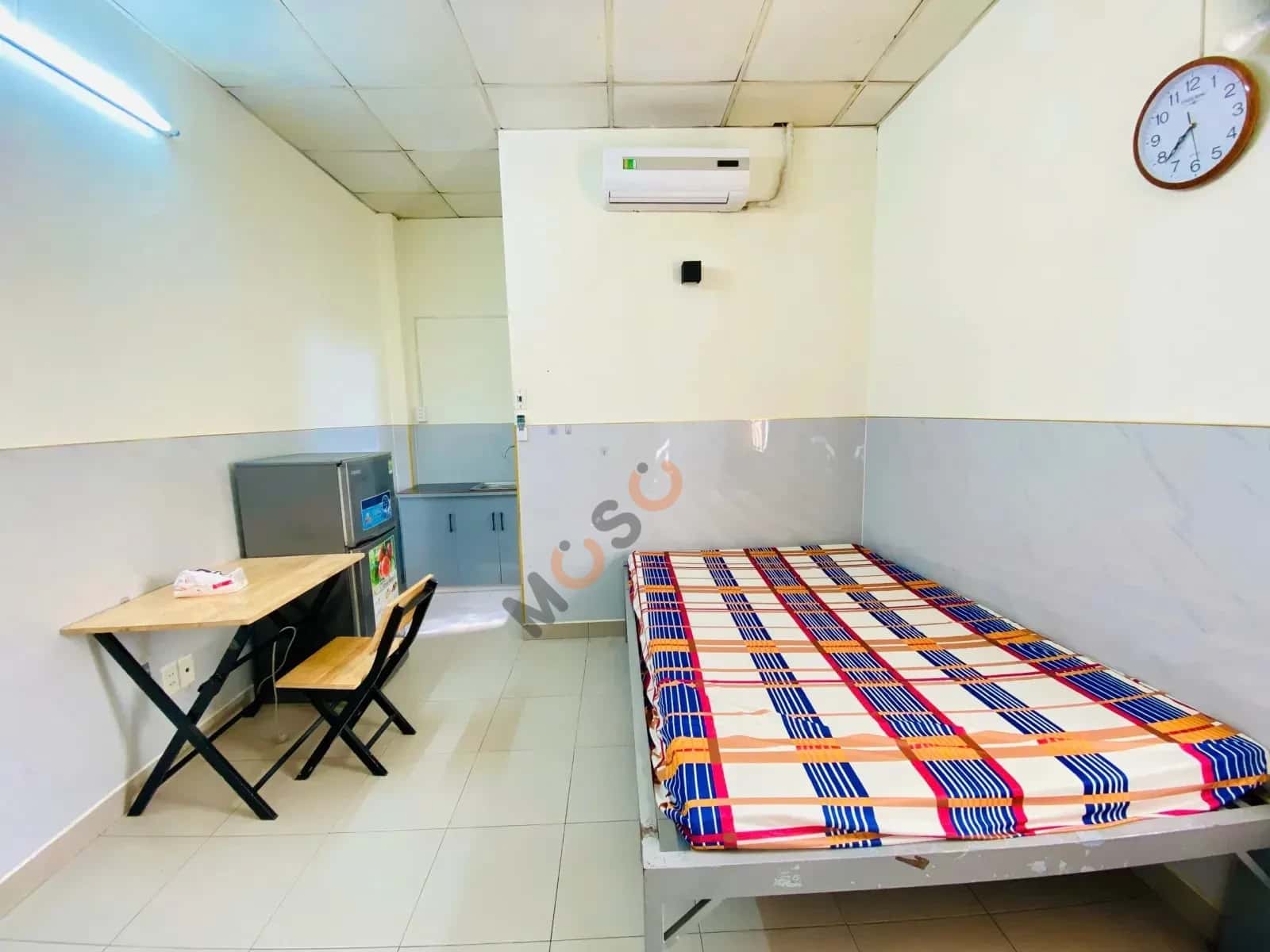Cho thuê phòng trọ Vành Đai Trong Bình Tân, TP.HCM – 1 phòng ngủ, giá 3 triệu — Hình 3