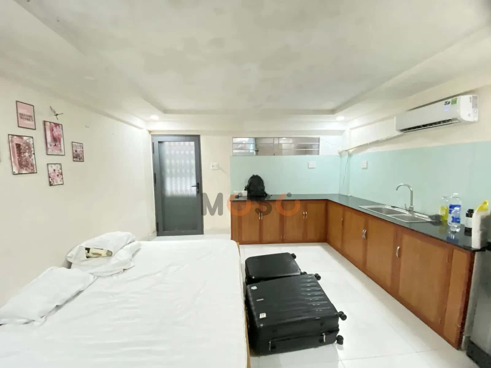 Cho thuê phòng trọ đường Phường 2 Quận 8, TP.HCM – 1 phòng ngủ, giá 3 triệu — Hình 3 Cho thuê phòng trọ đường Phường 2 Quận 8, TP.HCM – 1 phòng ngủ, giá 3 triệu — Hình 3