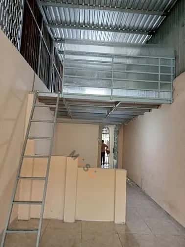 Cho thuê nhà mặt tiền Đường Nguyễn Bình Huyện Nhà Bè, TP.HCM – 2 phòng ngủ, giá 8 triệu — Hình 2 Cho thuê nhà mặt tiền Đường Nguyễn Bình Huyện Nhà Bè, TP.HCM – 2 phòng ngủ, giá 8 triệu — Hình 2