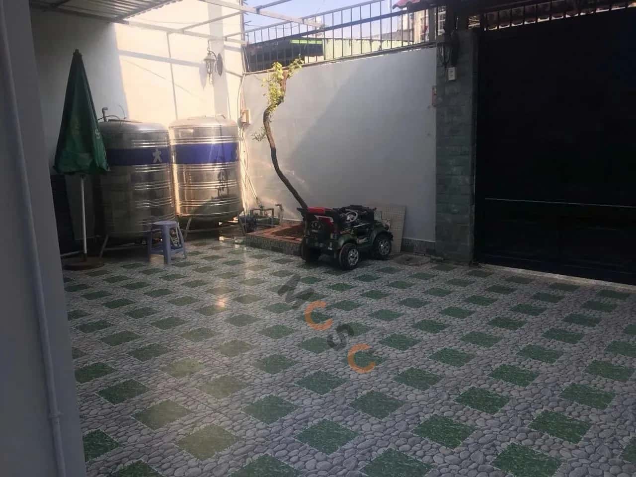Cho thuê phòng trọ Phạm Hùng Quận 8, TP.HCM – giá 1.3 triệu — Hình 3