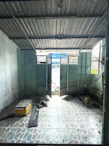 Cho thuê nhà hẻm Đường Thới An 15 Quận 12, TP.HCM – 1 phòng ngủ, giá 6.5 triệu — Hình 2 Cho thuê nhà hẻm Đường Thới An 15 Quận 12, TP.HCM – 1 phòng ngủ, giá 6.5 triệu — Hình 2