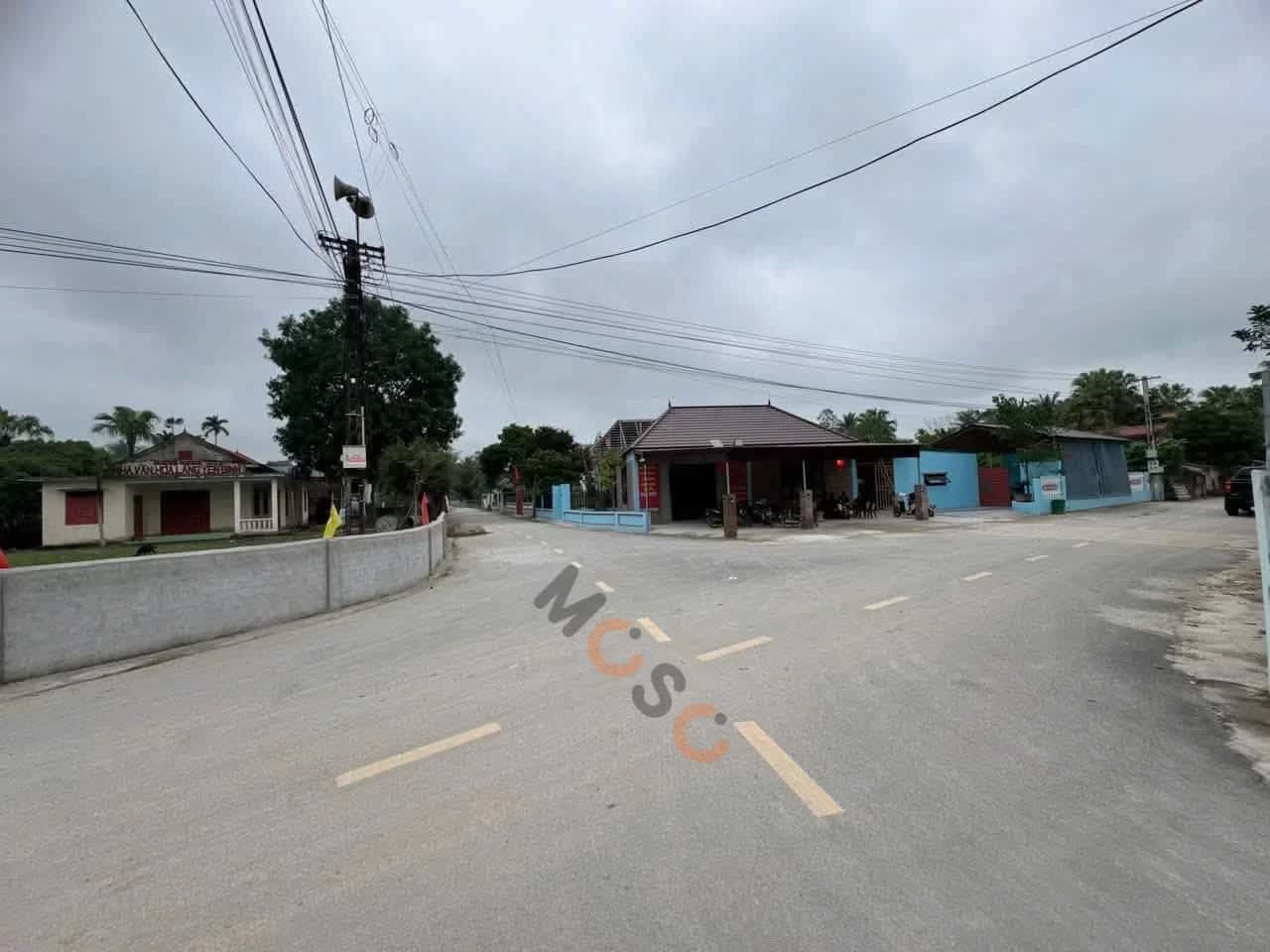 Bán đất Thôn Khang Bình  Huyện Quảng Xương, Thanh Hóa – giá 700 triệu — Hình 2