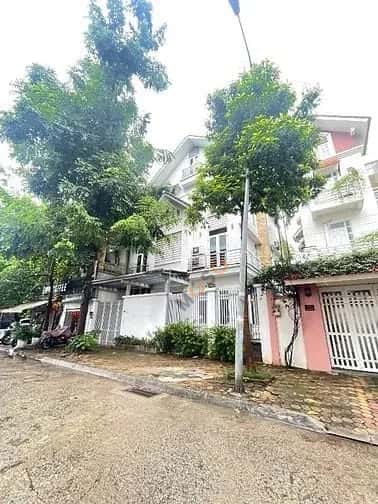 Cho thuê nhà hẻm Trần Đại Nghĩa Hai Bà Trưng, Hà Nội – giá 39 triệu