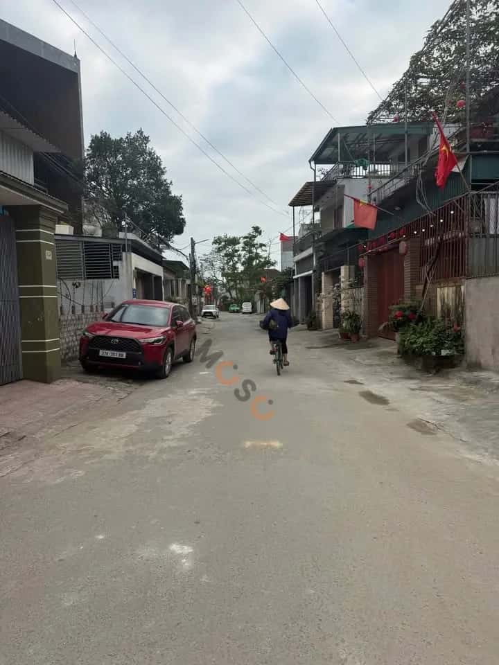 Bán đất Dương Kiên Thành phố Vinh, Nghệ An – giá 2.6 tỷ — Hình 3