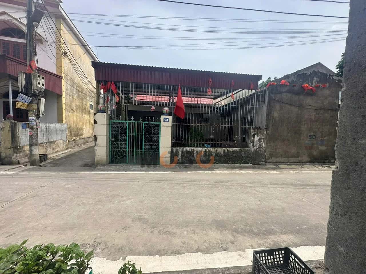 Bán nhà mặt tiền Khu Vĩnh Hòa Thành phố Đông Triều, Quảng Ninh – 2 phòng ngủ, giá 1.9 tỷ Bán nhà mặt tiền Khu Vĩnh Hòa Thành phố Đông Triều, Quảng Ninh – 2 phòng ngủ, giá 1.9 tỷ