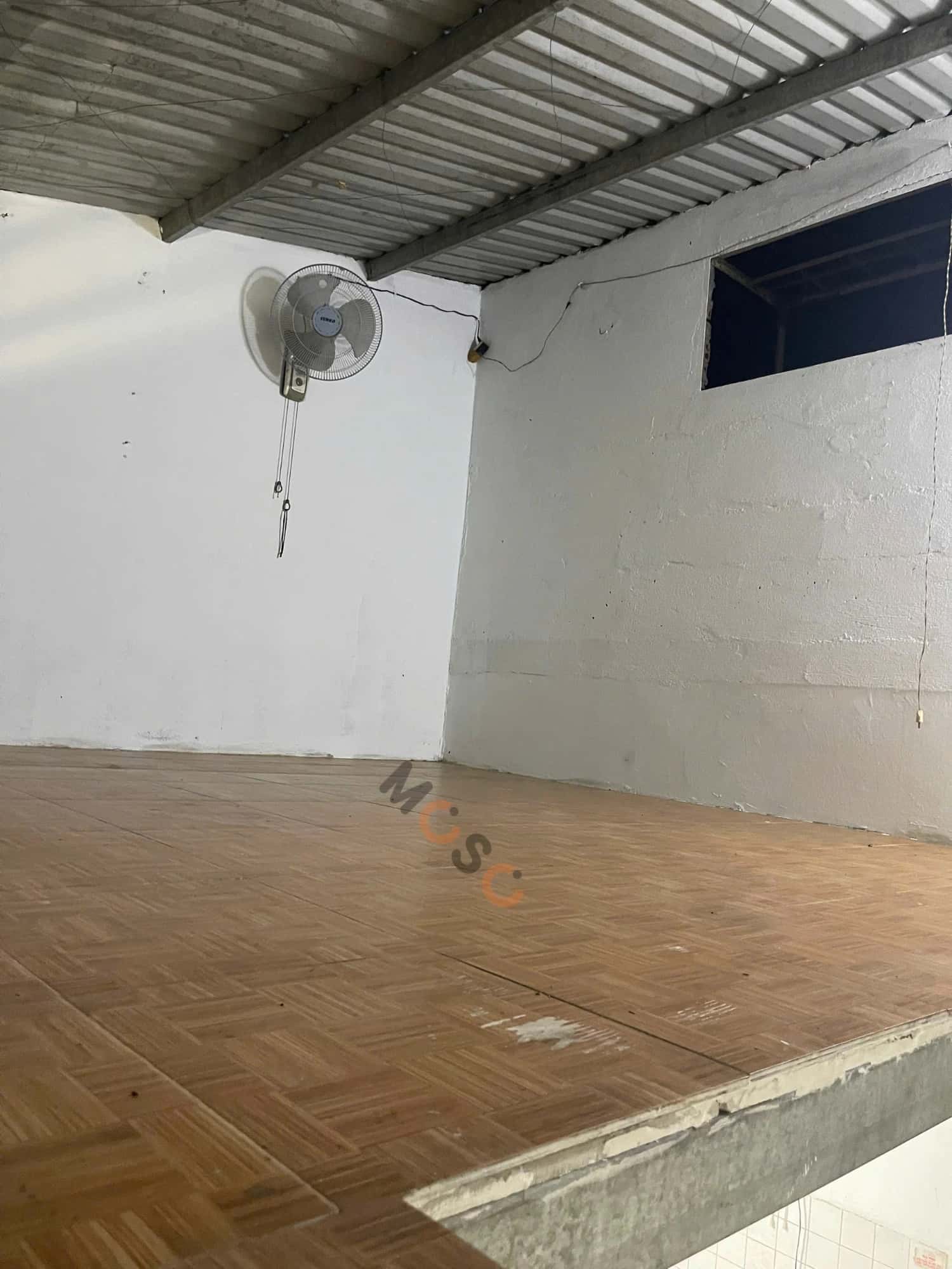 Cho thuê nhà hẻm Lê Đức Thọ Quận Gò Vấp, TP.HCM – 1 phòng ngủ, giá 5 triệu — Hình 2
