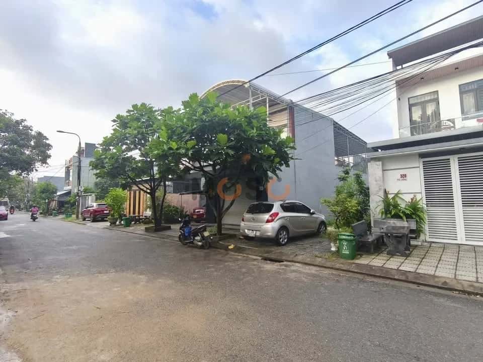 Bán đất Phù Đổng Quận Cẩm Lệ, TP. Đà Nẵng – giá 4.5 tỷ - ảnh 4