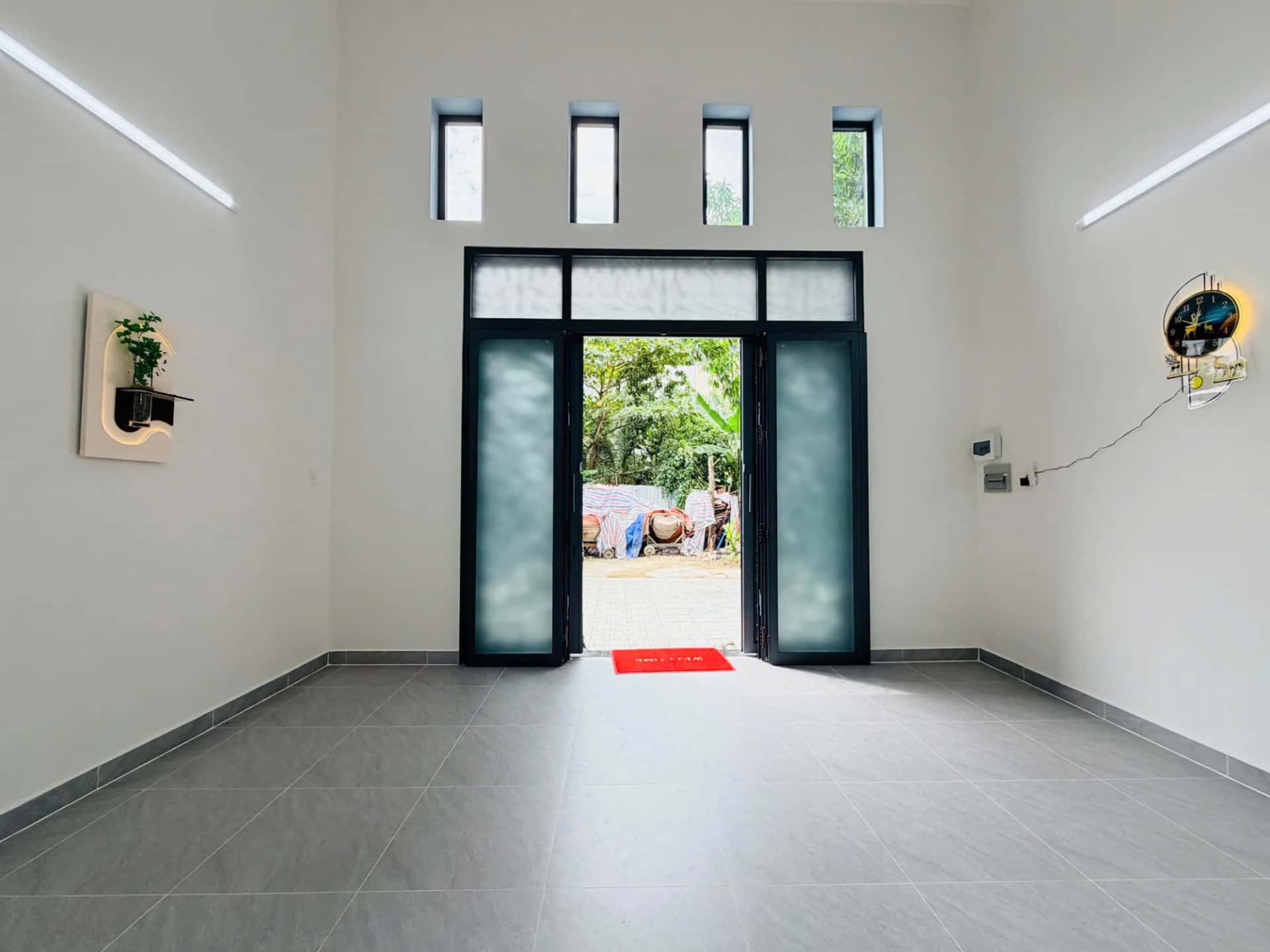 Cho thuê phòng trọ Số 59 Quận Gò Vấp, TP.HCM – 1 phòng ngủ, giá 6.5 triệu — Hình 3 Cho thuê phòng trọ Số 59 Quận Gò Vấp, TP.HCM – 1 phòng ngủ, giá 6.5 triệu — Hình 3