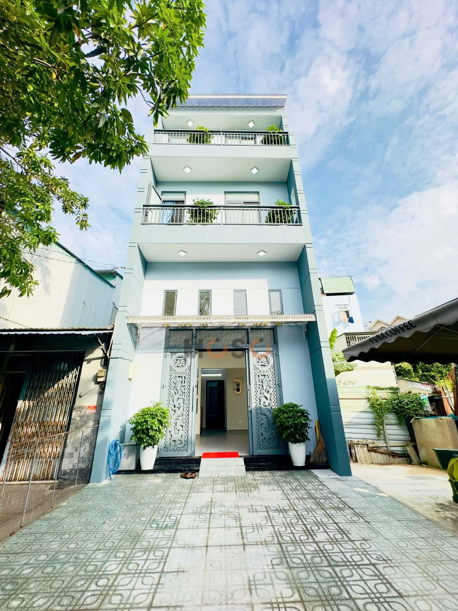 Cho thuê phòng trọ Số 59 Quận Gò Vấp, TP.HCM – 1 phòng ngủ, giá 6.5 triệu Cho thuê phòng trọ Số 59 Quận Gò Vấp, TP.HCM – 1 phòng ngủ, giá 6.5 triệu