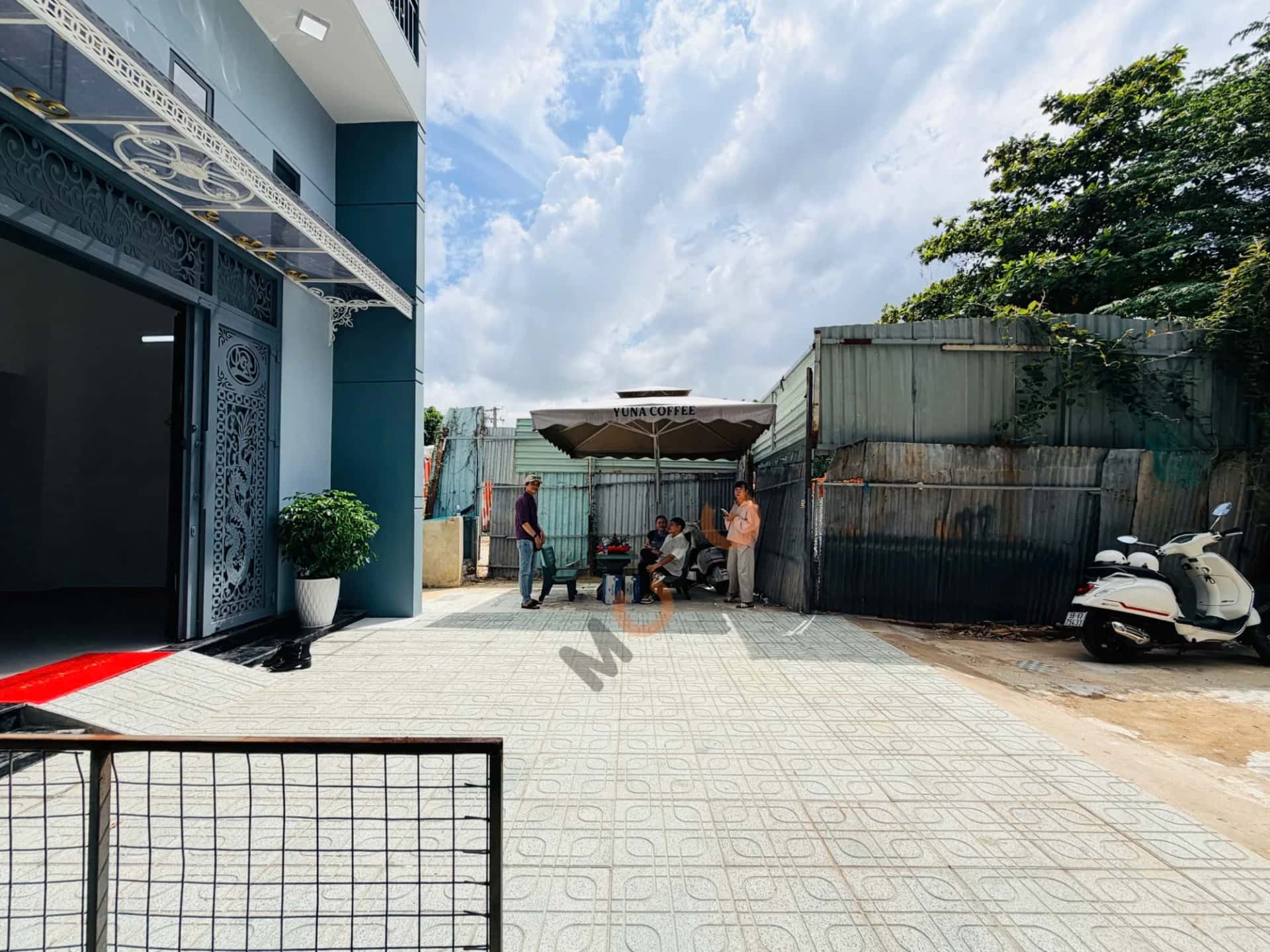 Cho thuê phòng trọ Số 59 Quận Gò Vấp, TP.HCM – 1 phòng ngủ, giá 6.5 triệu — Hình 2 Cho thuê phòng trọ Số 59 Quận Gò Vấp, TP.HCM – 1 phòng ngủ, giá 6.5 triệu — Hình 2