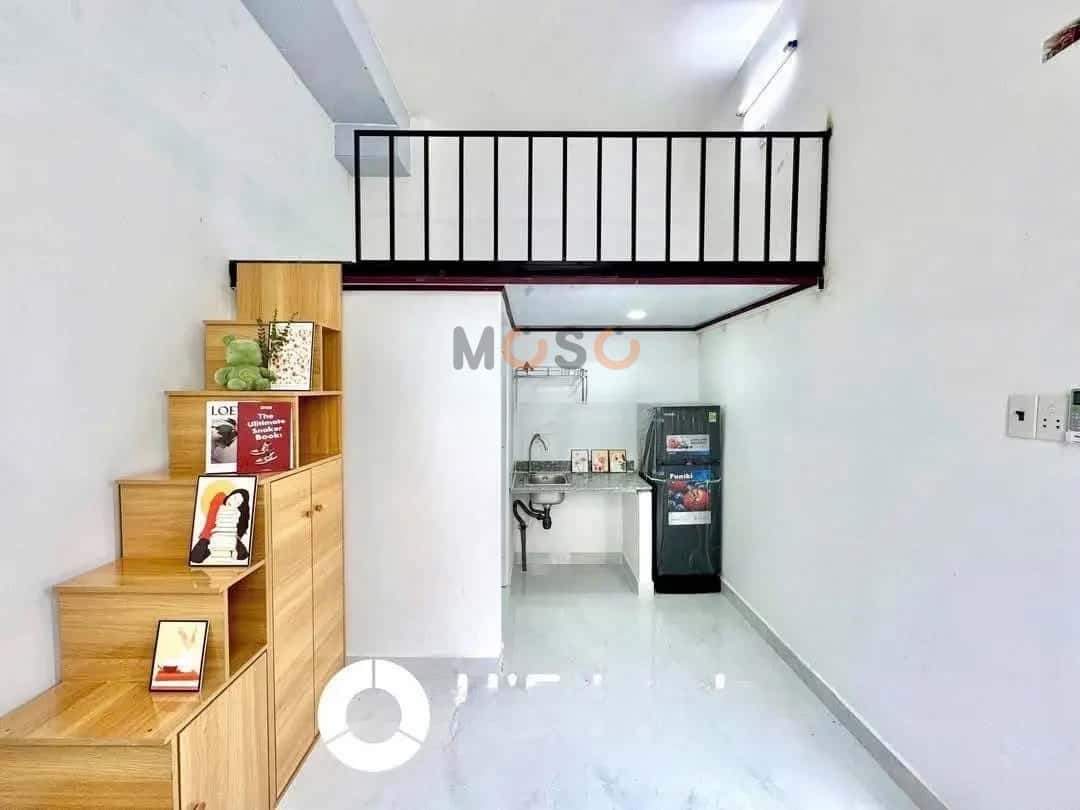 Cho thuê phòng trọ Trần Hưng Đạo An Đông, TP.HCM – giá 3.9 triệu