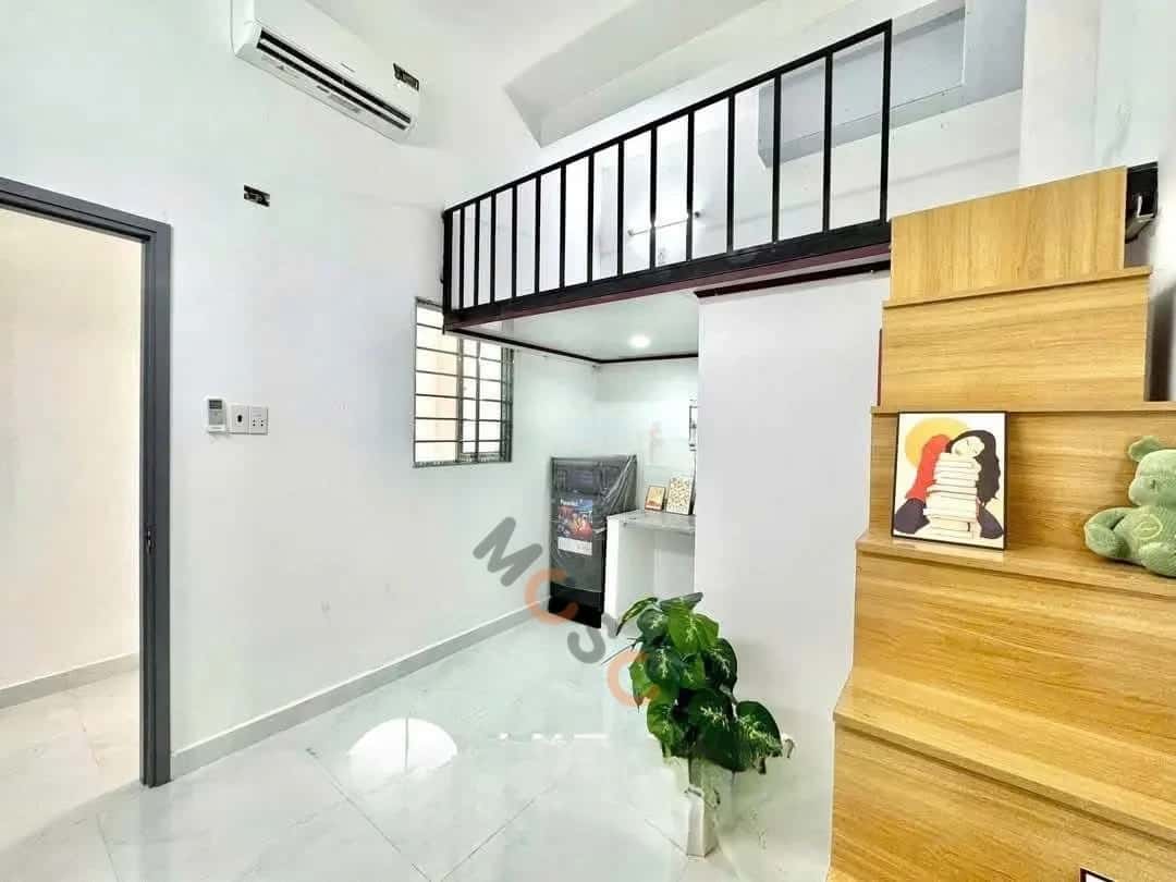 Cho thuê phòng trọ Trần Hưng Đạo An Đông, TP.HCM – giá 3.9 triệu — Hình 2