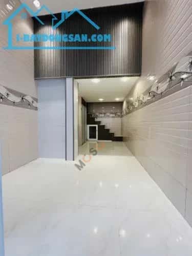 Cho thuê phòng trọ Lê Quang Sung Quận 6, TP.HCM – 1 phòng ngủ, giá 5 triệu — Hình 2