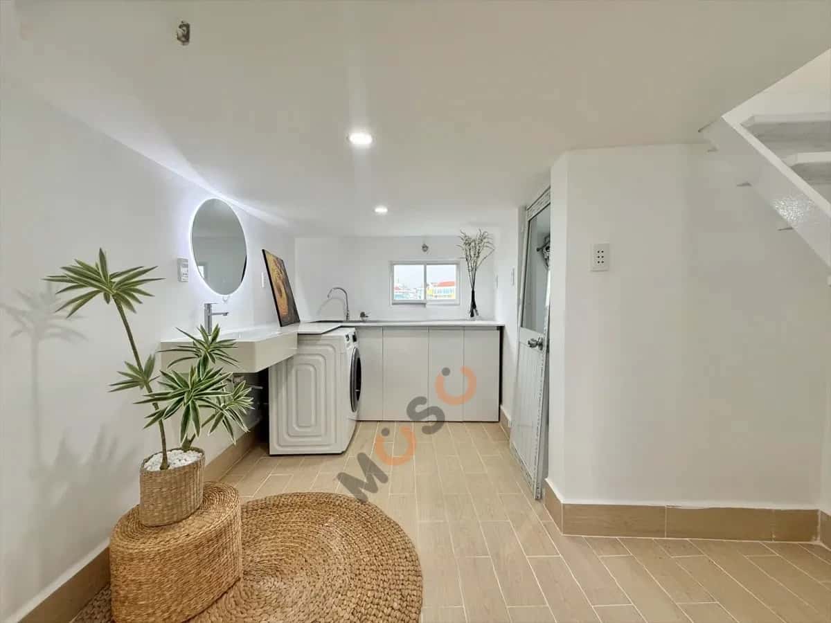 Cho thuê căn hộ chung cư Hưng Hóa Tân Hòa, TP.HCM – giá 5.5 triệu — Hình 2 Cho thuê căn hộ chung cư Hưng Hóa Tân Hòa, TP.HCM – giá 5.5 triệu — Hình 2
