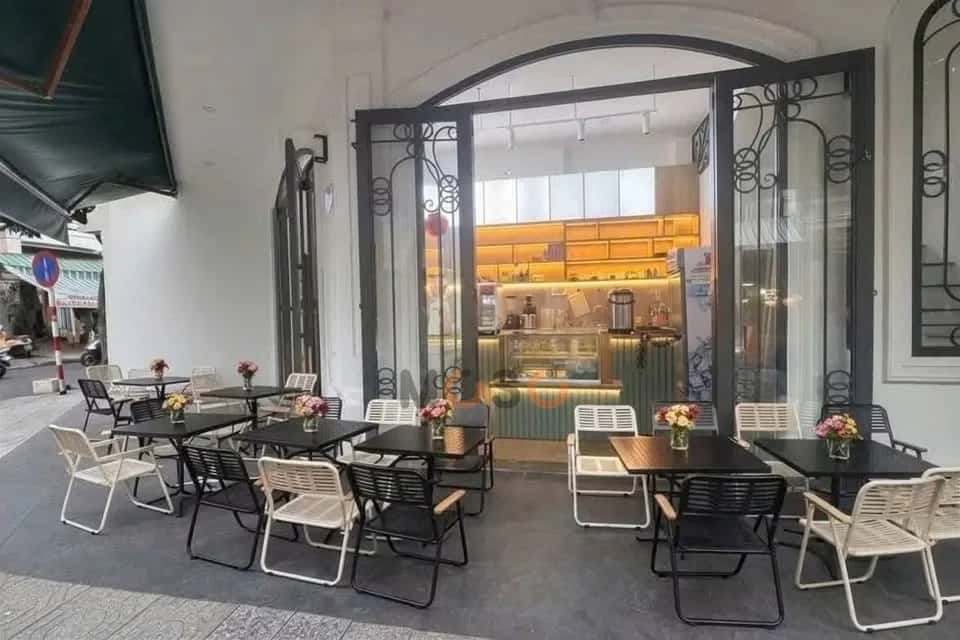 Bán nhà mặt tiền Âu Cơ Thành phố Nha Trang, Khánh Hòa – 3 phòng ngủ, giá 7 tỷ — Hình 2