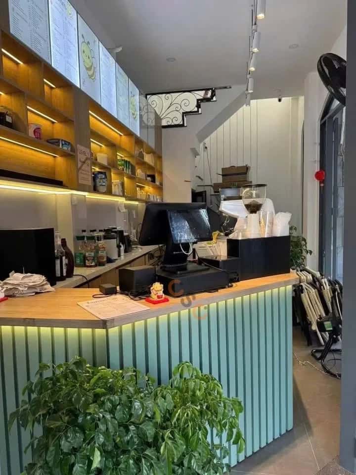 Bán nhà mặt tiền Âu Cơ Thành phố Nha Trang, Khánh Hòa – 3 phòng ngủ, giá 7 tỷ — Hình 3